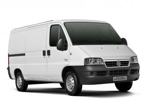 Fiat Ducato Multijet Economy Cargo 2010 года